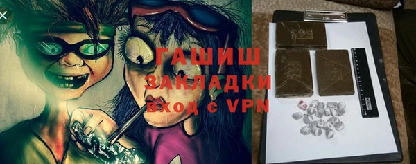 твердый Краснослободск
